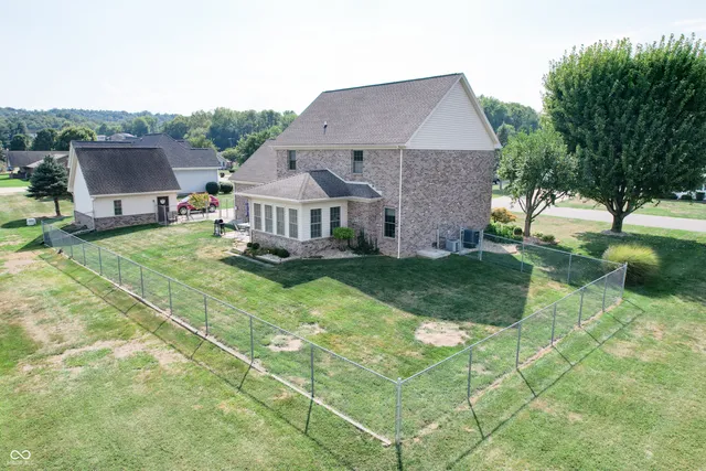 $439,000 | 960 Buena Vista Drive, Brownstown, IN 47220