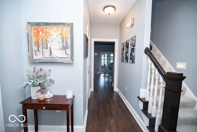 $439,000 | 960 Buena Vista Drive, Brownstown, IN 47220