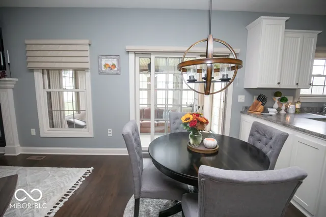 $439,000 | 960 Buena Vista Drive, Brownstown, IN 47220