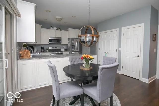 $439,000 | 960 Buena Vista Drive, Brownstown, IN 47220