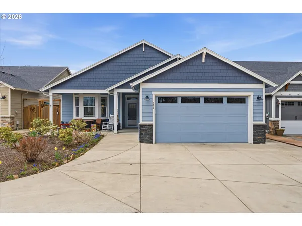 $480,000 | 411 Southwest Oregon Falls Drive, Dallas, OR 97338