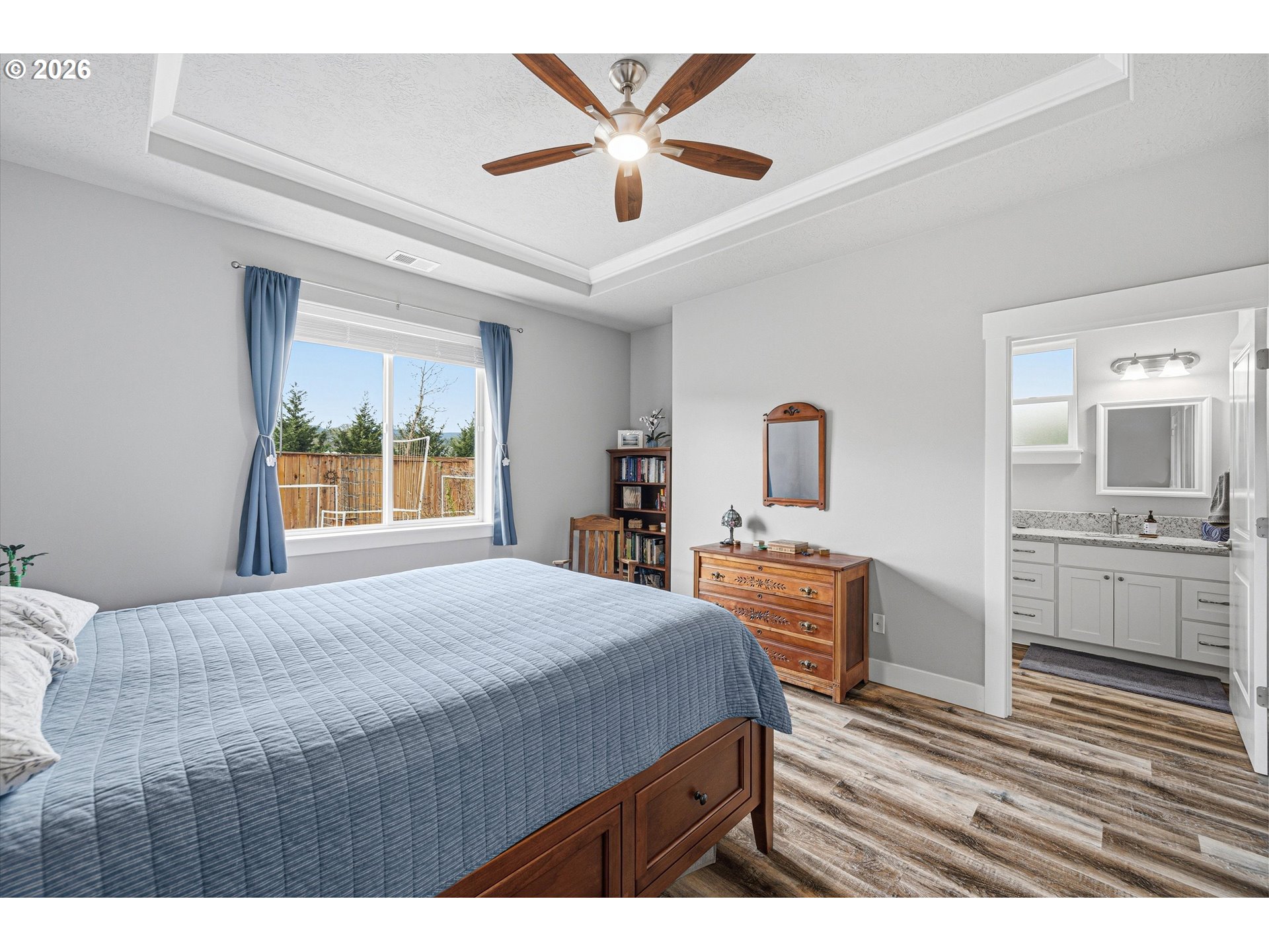 411 Southwest Oregon Falls Drive Dallas, OR 97338 - Photo 24 of 32