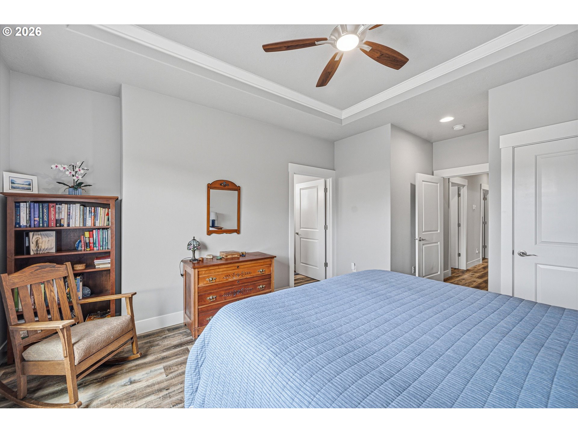 411 Southwest Oregon Falls Drive Dallas, OR 97338 - Photo 25 of 32