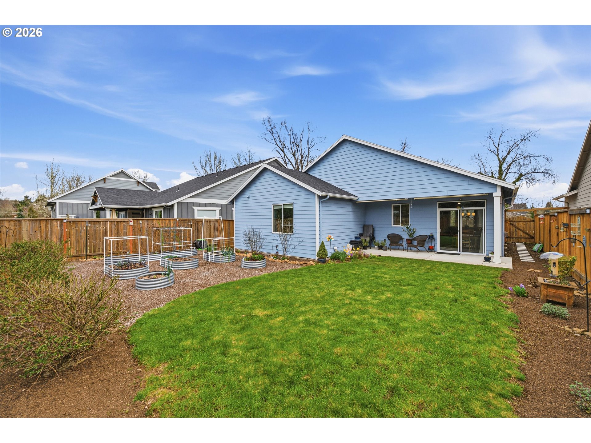 411 Southwest Oregon Falls Drive Dallas, OR 97338 - Photo 29 of 32