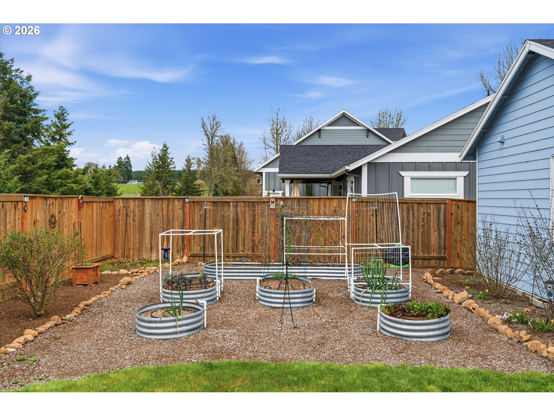 411 Southwest Oregon Falls Drive Dallas, OR 97338 - Photo 30 of 32