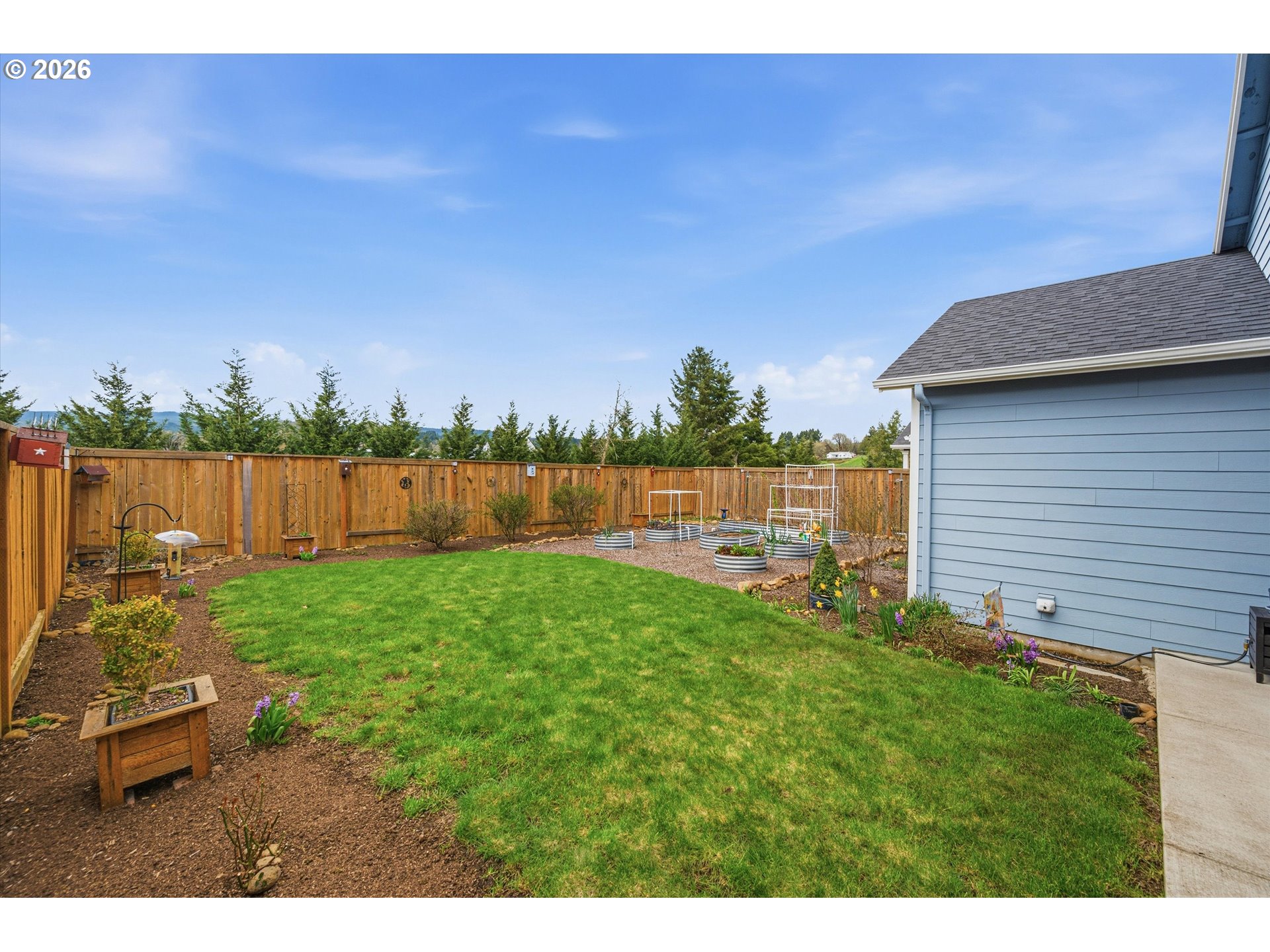 411 Southwest Oregon Falls Drive Dallas, OR 97338 - Photo 31 of 32