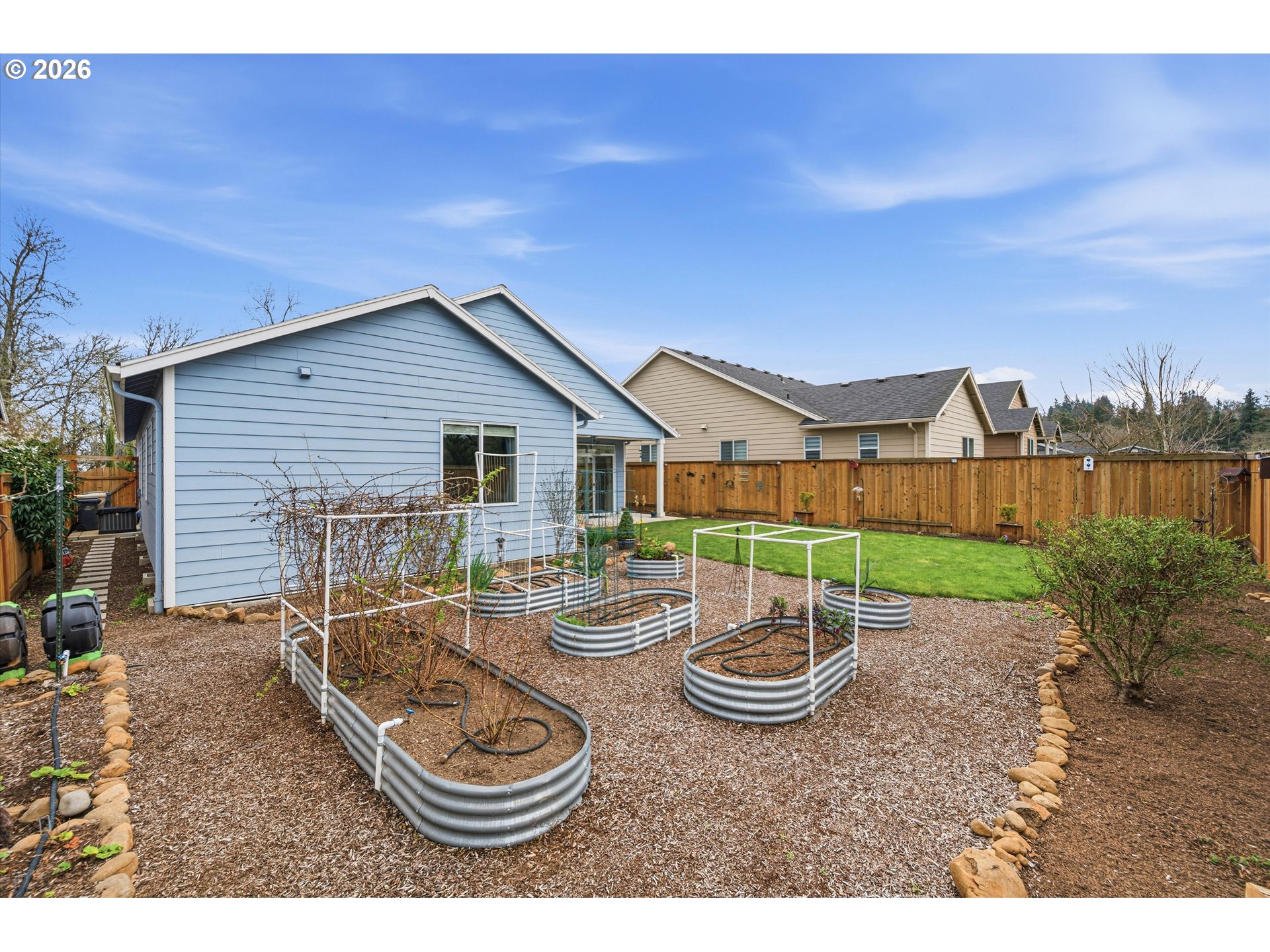 411 Southwest Oregon Falls Drive Dallas, OR 97338 - Photo 32 of 32