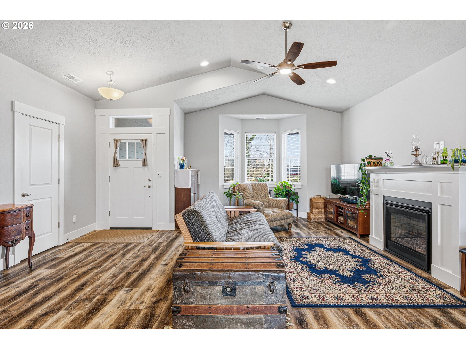 411 Southwest Oregon Falls Drive Dallas, OR 97338 - Photo 6 of 32