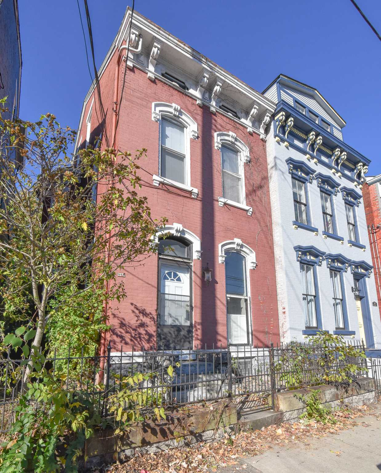 809 Main Street, Unit 1 Covington, KY 41011 - Photo 2 of 27