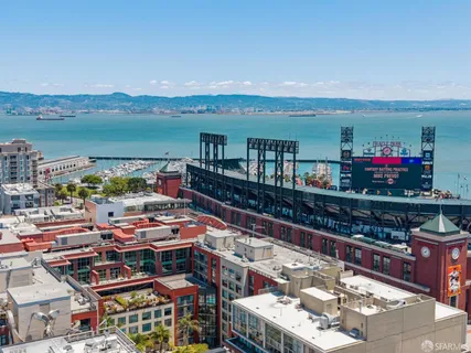 $880,000 | 170 King Street, Unit 711, San Francisco, CA 94107