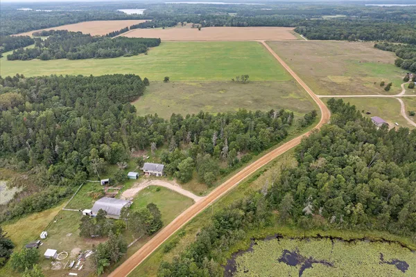 $399,000 | 22901 240th Street, Nevis, MN 56467