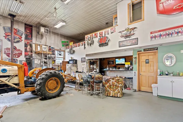 $399,000 | 22901 240th Street, Nevis, MN 56467