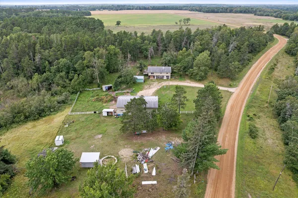 $399,000 | 22901 240th Street, Nevis, MN 56467