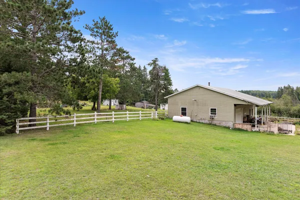 $399,000 | 22901 240th Street, Nevis, MN 56467