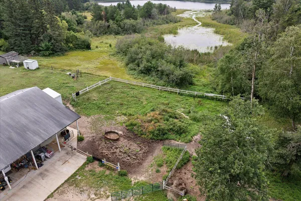 $399,000 | 22901 240th Street, Nevis, MN 56467