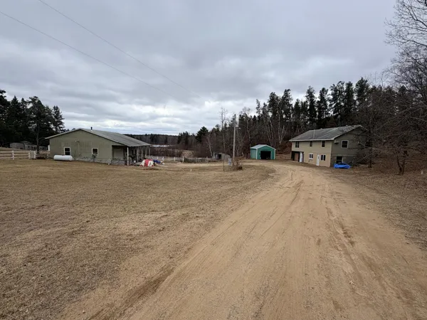 $399,000 | 22901 240th Street, Nevis, MN 56467