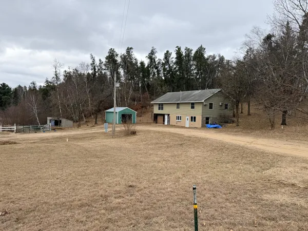 $399,000 | 22901 240th Street, Nevis, MN 56467