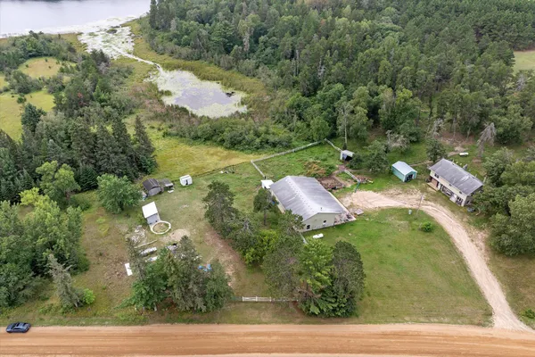 $399,000 | 22901 240th Street, Nevis, MN 56467