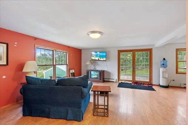 $399,000 | 22901 240th Street, Nevis, MN 56467