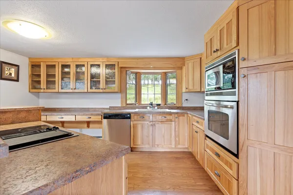 $399,000 | 22901 240th Street, Nevis, MN 56467