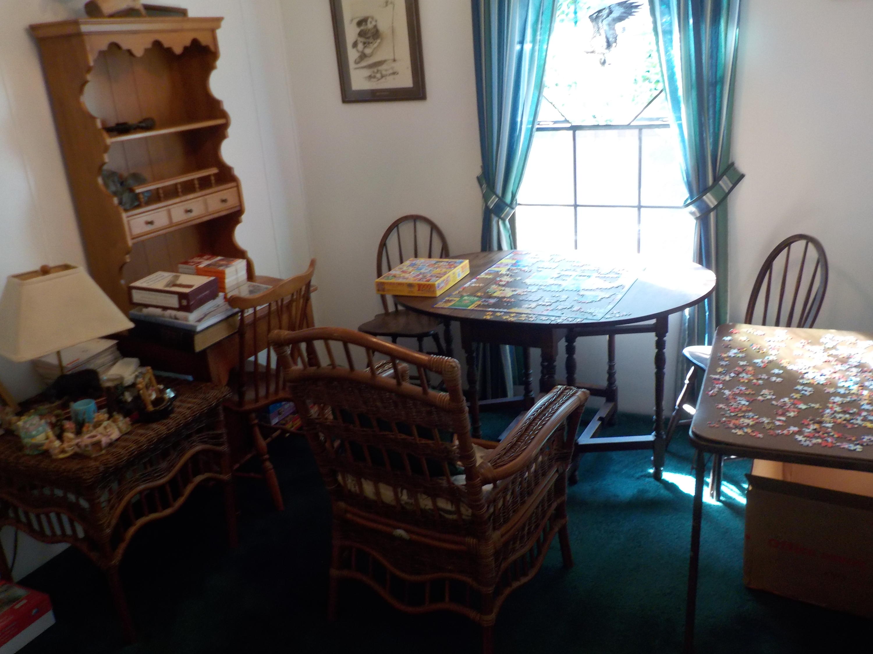 285 Watson Road Rutledge, TN 37861 - Photo 13 of 35 007