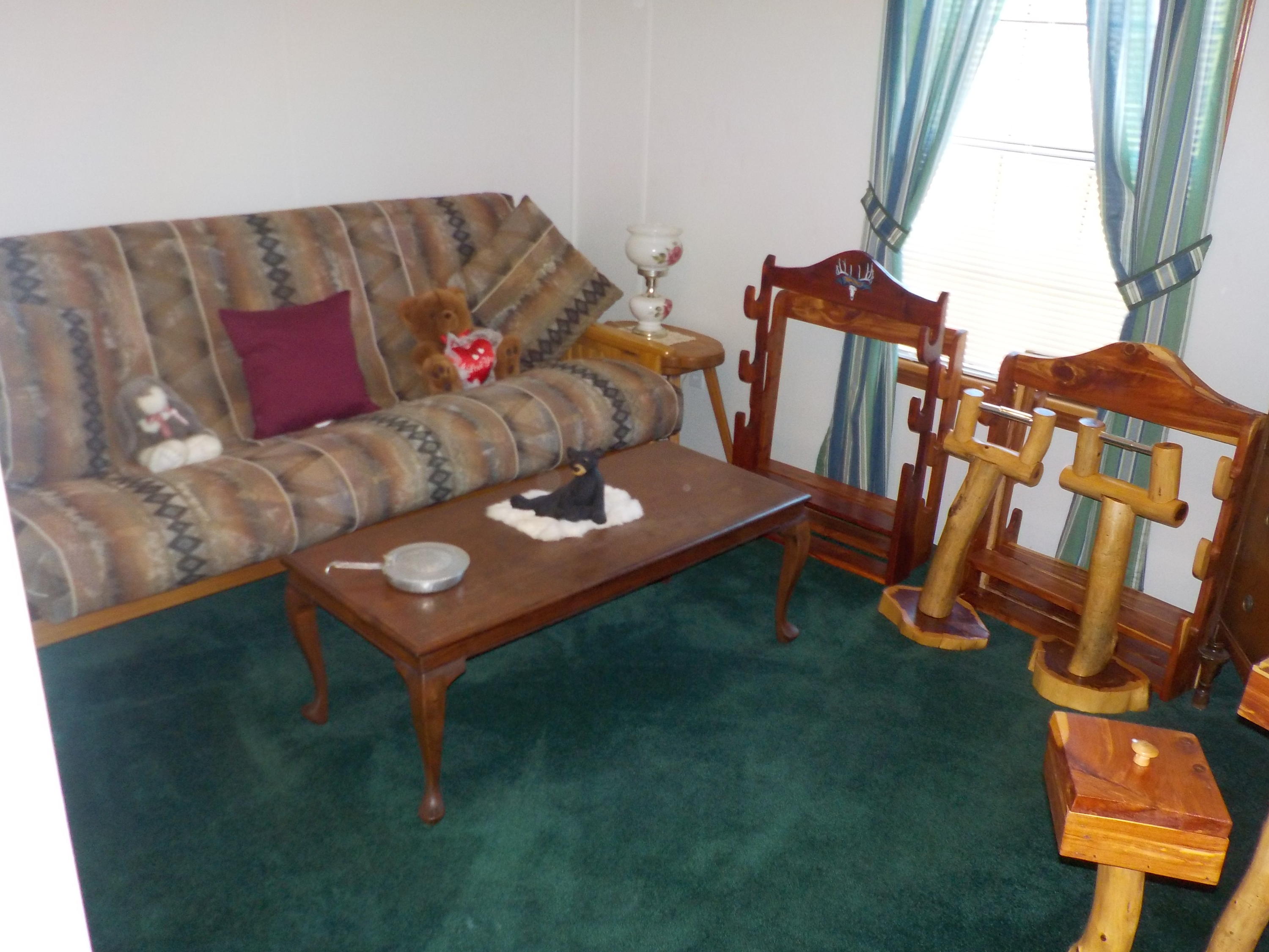 285 Watson Road Rutledge, TN 37861 - Photo 15 of 35 009