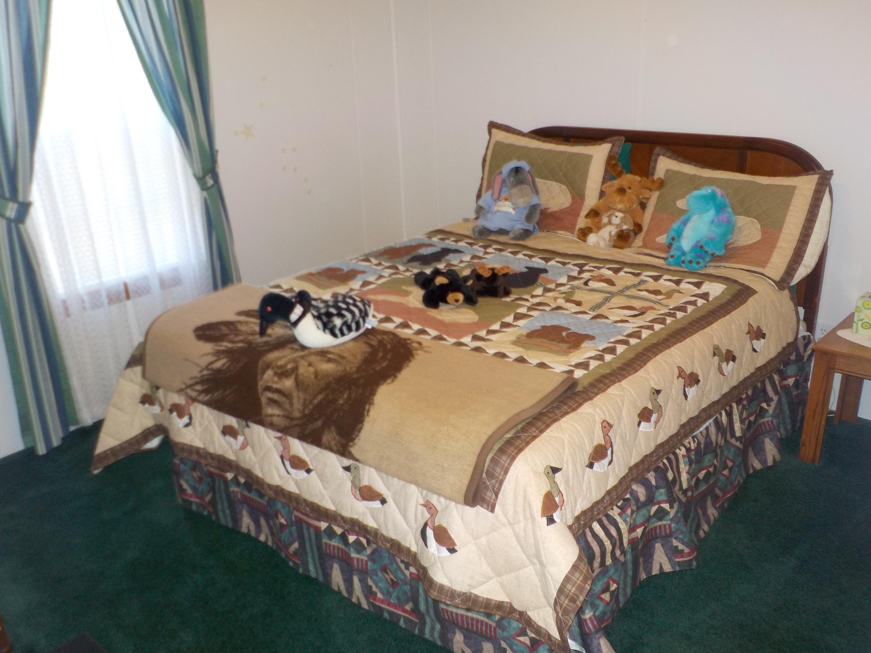 285 Watson Road Rutledge, TN 37861 - Photo 16 of 35 010