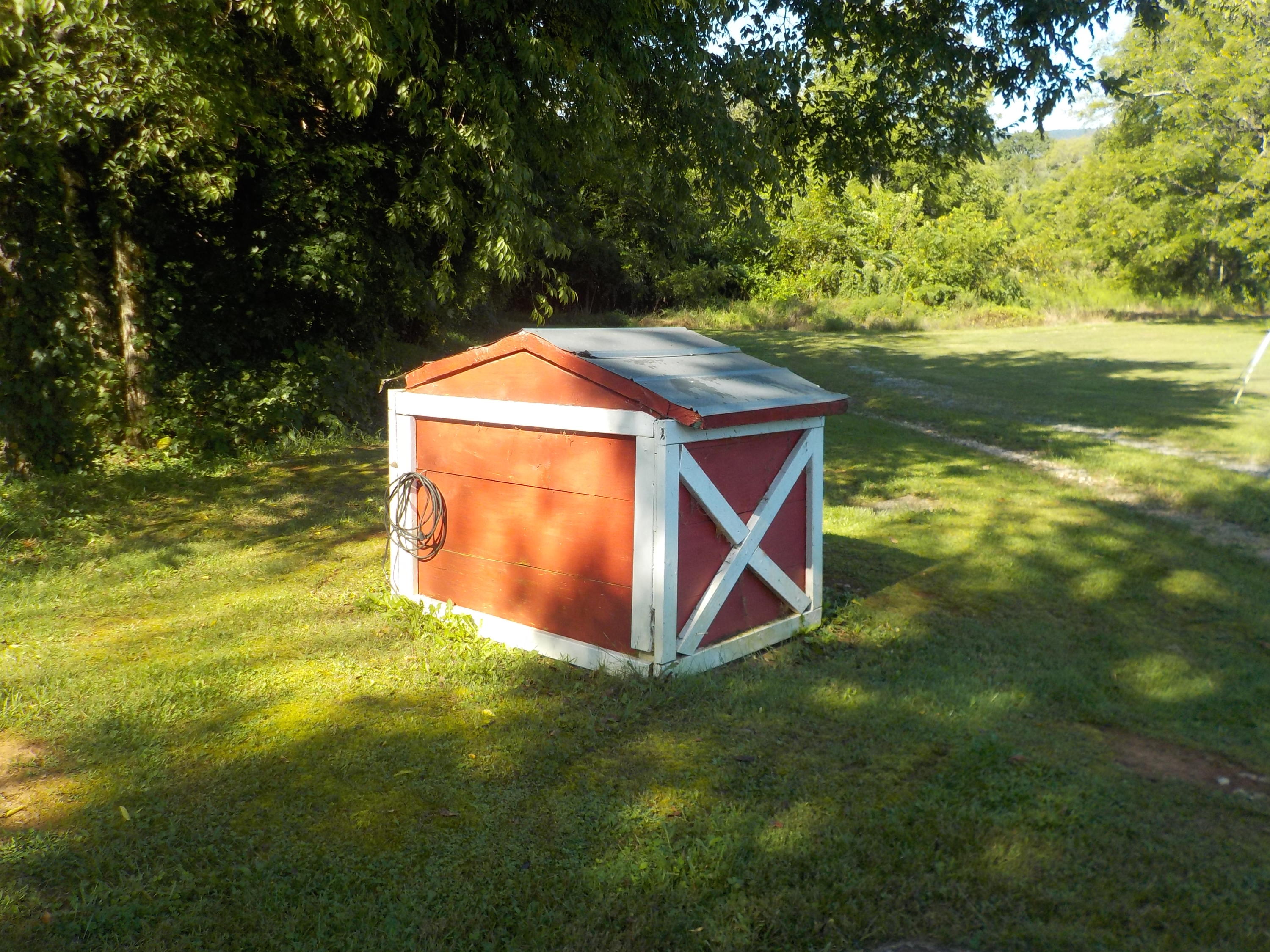 285 Watson Road Rutledge, TN 37861 - Photo 30 of 35 026