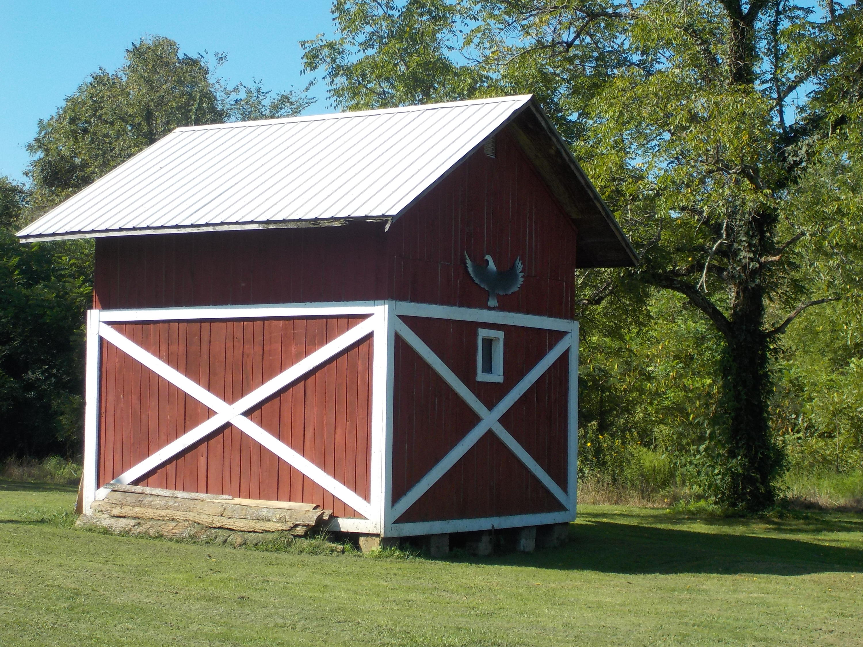 285 Watson Road Rutledge, TN 37861 - Photo 35 of 35 033