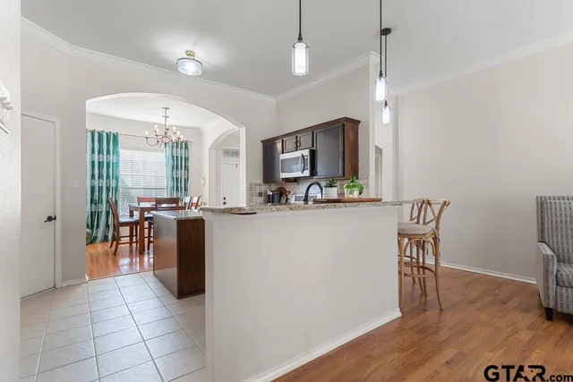 $314,999 | 916 Pam Drive, Tyler, TX 75703