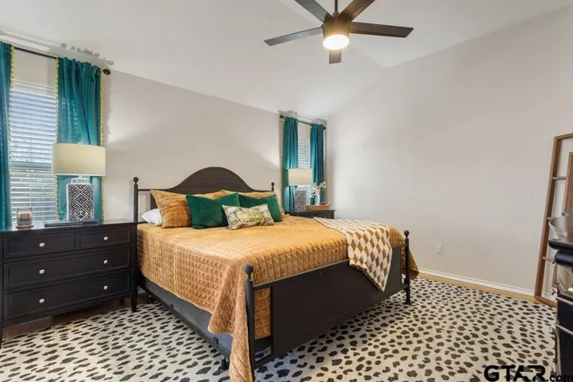 $314,999 | 916 Pam Drive, Tyler, TX 75703