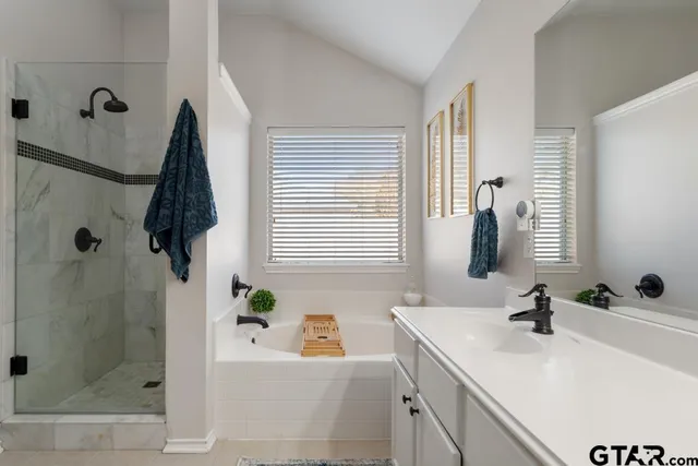 $314,999 | 916 Pam Drive, Tyler, TX 75703