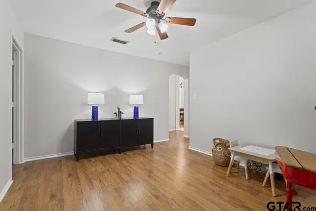 $314,999 | 916 Pam Drive, Tyler, TX 75703