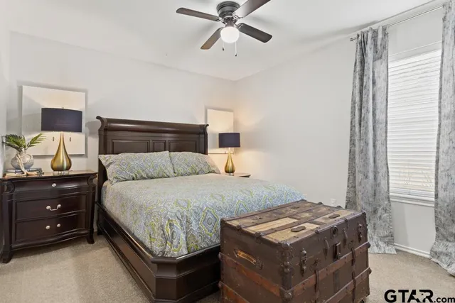 $314,999 | 916 Pam Drive, Tyler, TX 75703