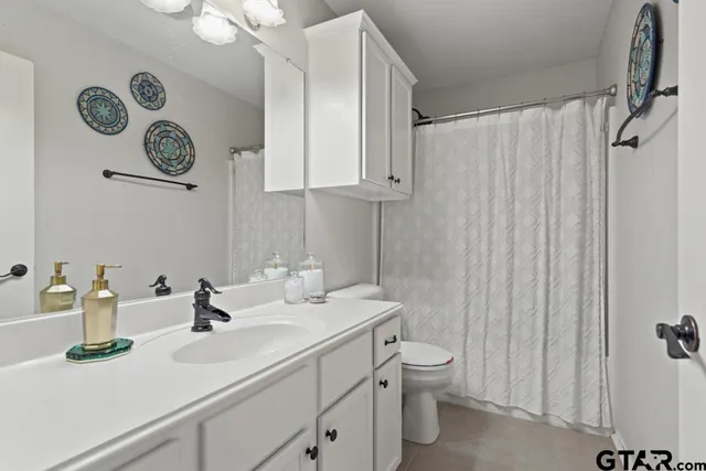 $314,999 | 916 Pam Drive, Tyler, TX 75703