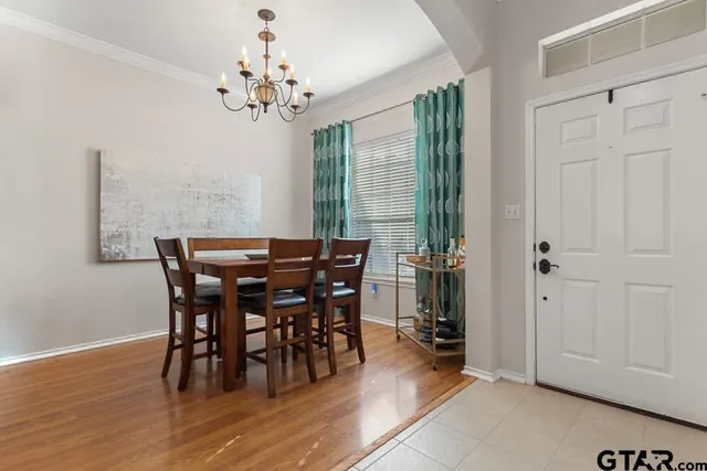 $314,999 | 916 Pam Drive, Tyler, TX 75703