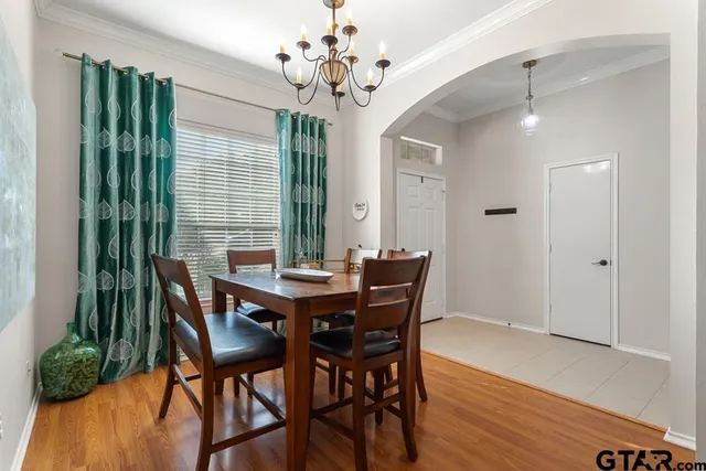 $314,999 | 916 Pam Drive, Tyler, TX 75703