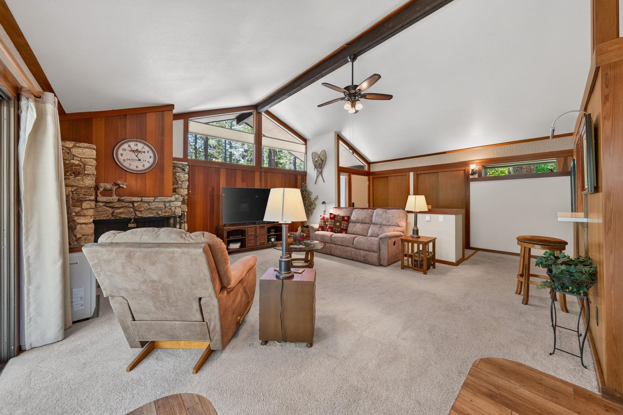41 Graeagle Meadows Road Graeagle, CA 96103 - Photo 8 of 48