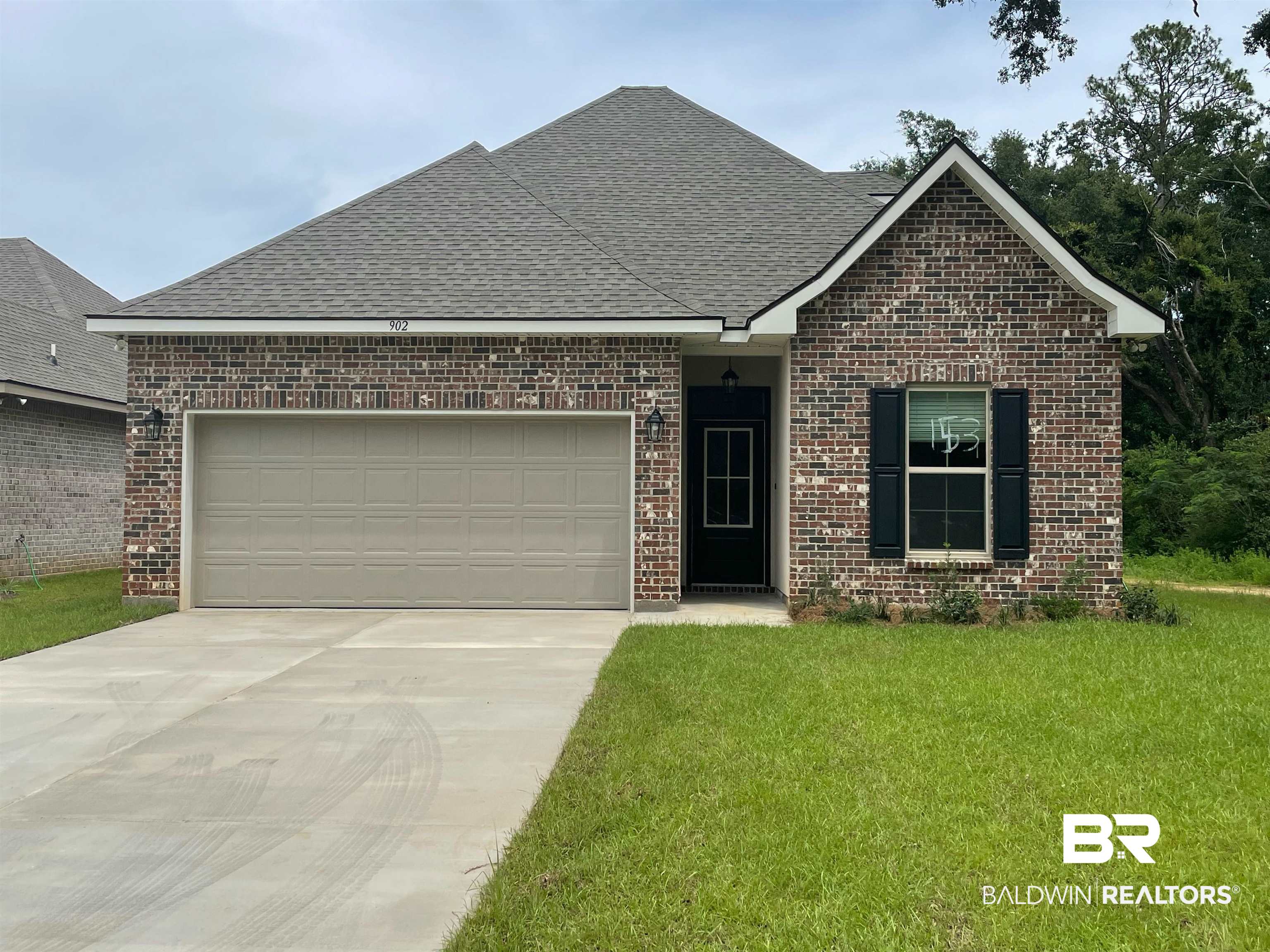 902 Gibson Court Foley, AL 36535 - Photo 1 of 2
