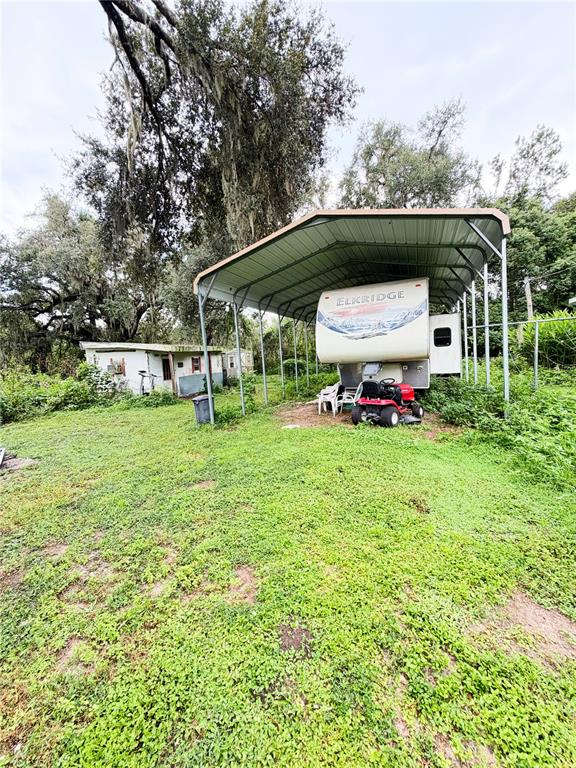 36910 Sunshine Road Zephyrhills, FL 33541 - Photo 17 of 21 Gallery Image 17