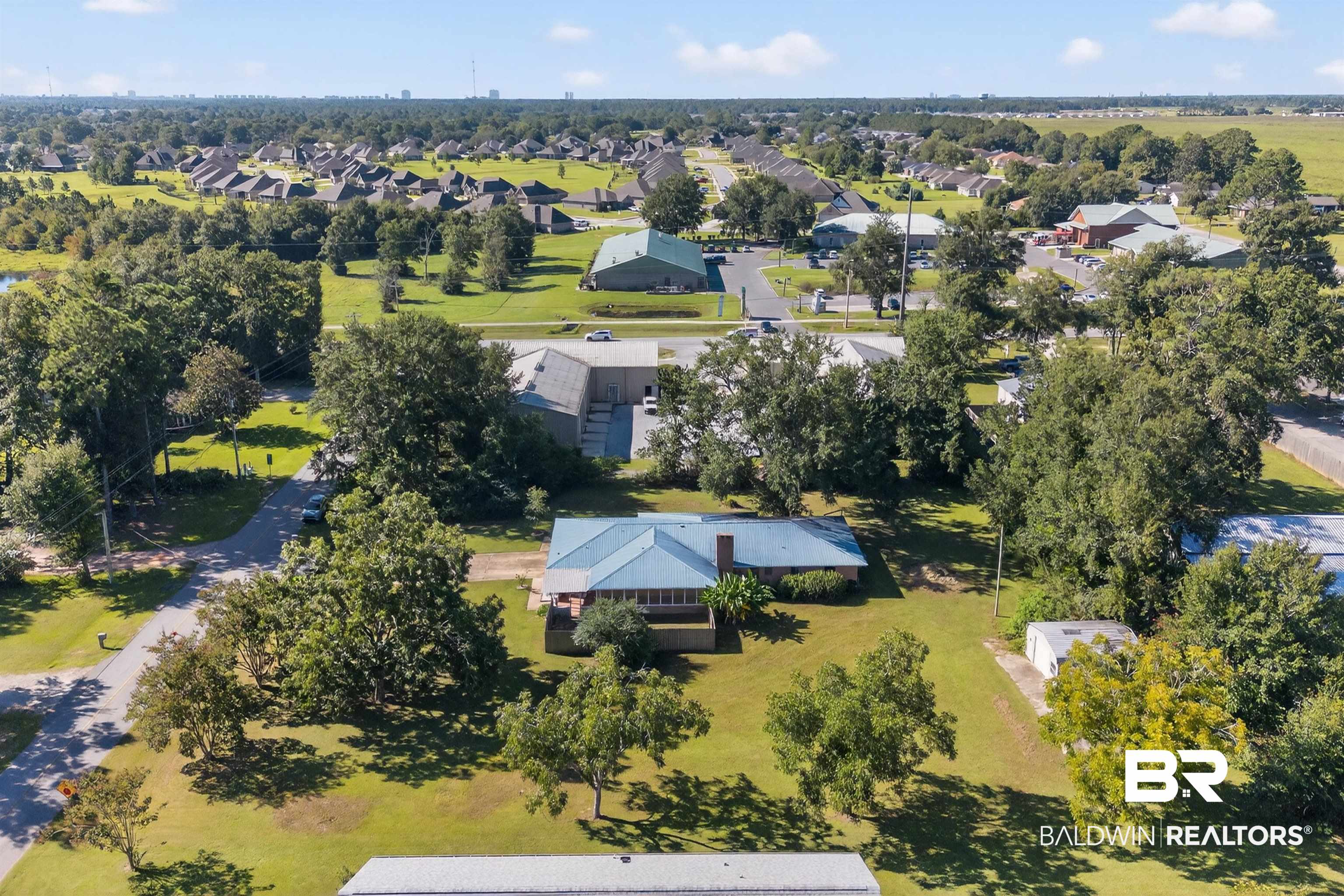 10045 Longview Drive West Foley, AL 36535 - Photo 82 of 84