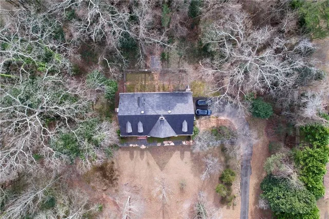 $1,599,999 | 700 Heards Ferry Road Northwest, Atlanta, GA 30328