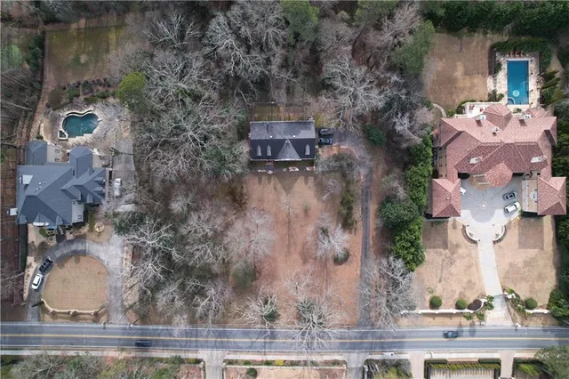 $1,599,999 | 700 Heards Ferry Road Northwest, Atlanta, GA 30328