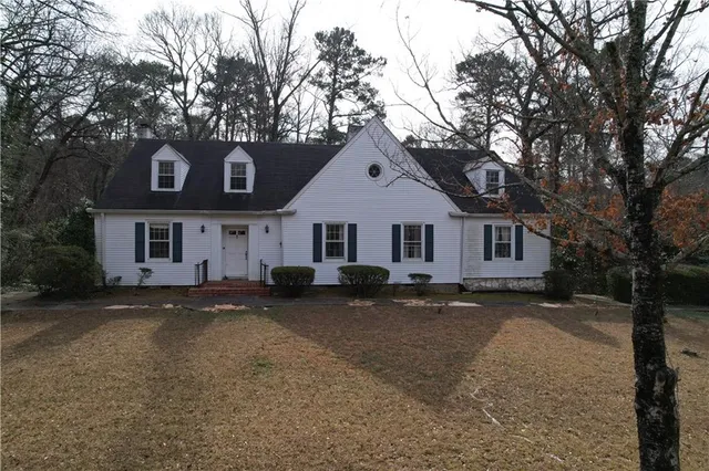 $1,599,999 | 700 Heards Ferry Road Northwest, Atlanta, GA 30328