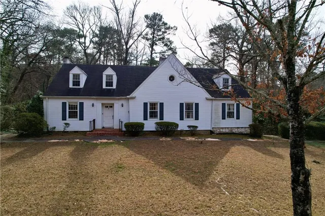 $1,599,999 | 700 Heards Ferry Road Northwest, Atlanta, GA 30328