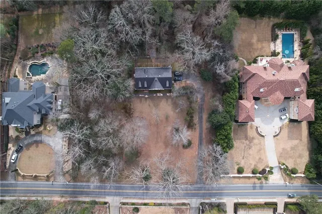 $1,599,999 | 700 Heards Ferry Road Northwest, Atlanta, GA 30328