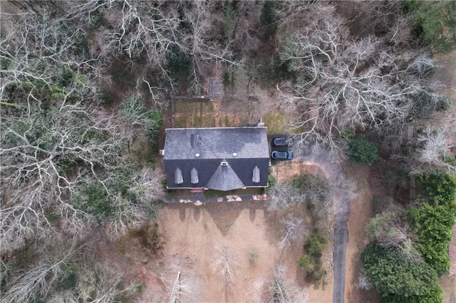 $1,599,999 | 700 Heards Ferry Road Northwest, Atlanta, GA 30328