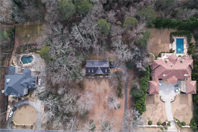 $1,599,999 | 700 Heards Ferry Road Northwest, Atlanta, GA 30328