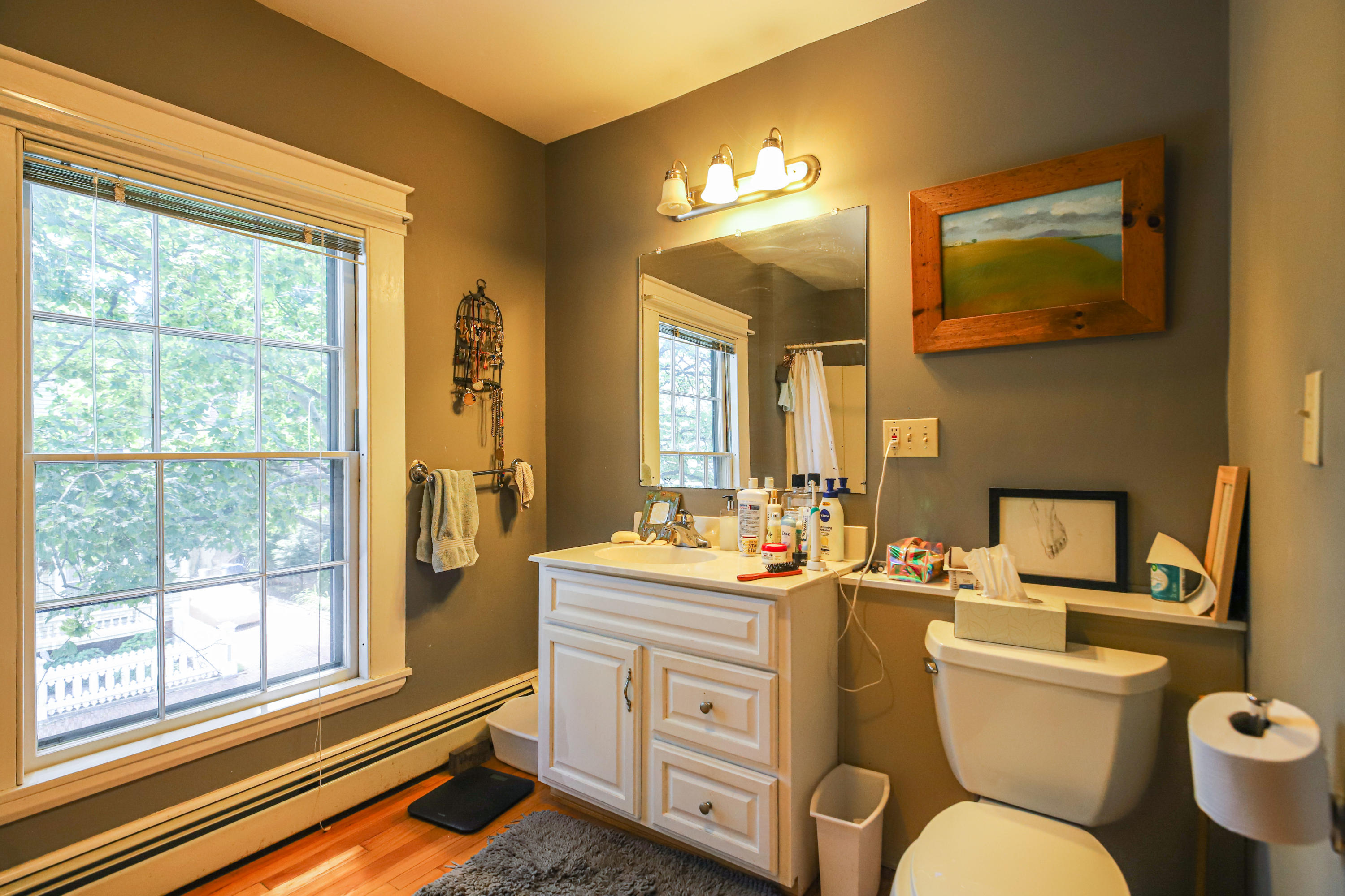309 Spring Street, Unit 2 Portland, ME 04102 - Photo 29 of 46 309 Spring St 2 Portland - 29