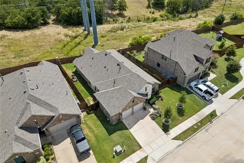 $505,000 | 14713 Spitfire Trail, Fort Worth, TX 76262